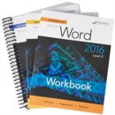 Image for Benchmark Series: Microsoft (R) Word 2016 Levels 1 and 2 : Text with Workbook