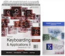 Image for Paradigm Keyboarding II: Sessions 61-120