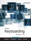 Image for Paradigm Keyboarding: Sessions 1-30 : Text and ebook 12 Month Access with Online Lab