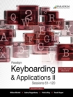 Image for Paradigm Keyboarding II: Sessions 61-120 : Text and ebook 12 Month Access with Online Lab