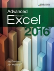 Image for Benchmark Series: Advanced Microsoft (R) Excel 2016 : Text and eBook (code via mail)