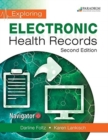 Image for Exploring electronic health records