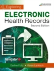 Image for Exploring Electronic Health Records, with Navigator : Text and eBook 1 year access (code via mail)