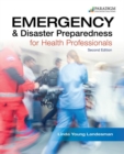 Image for Emergency and Disaster Preparedness for Health Professionals, Text