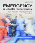 Image for Emergency and Disaster Preparedness for Health Professionals, Text, eBook (code via mail)