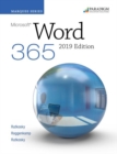 Image for Marquee Series: Microsoft Word 2019 : Text