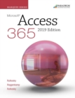 Image for Marquee Series: Microsoft Access 2019