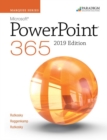 Image for Marquee Series: Microsoft PowerPoint 2019