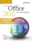 Image for Marquee Series: Microsoft Office 2019 - Brief Edition : Review and Assessments Workbook