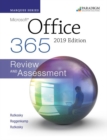 Image for Marquee Series: Microsoft Office 2019 : Text + Review and Assessments Workbook