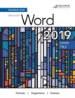 Image for Benchmark Series: Microsoft Word 2019 Levels 1&amp;2 : Review and Assessments Workbook