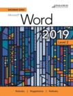 Image for Benchmark Series: Microsoft Word 2019 Level 2