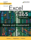 Image for Benchmark Series: Microsoft Excel 2019 Level 1 : Review and Assessments Workbook