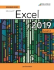 Image for Benchmark Series: Microsoft Excel 2019 Level 2