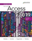 Image for Benchmark Series: Microsoft Access 2019 Levels 1&amp;2 : Review and Assessments Workbook