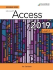 Image for Benchmark Series: Microsoft Access 2019 Level 2 : Review and Assessments Workbook