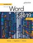 Image for Benchmark Series: Microsoft Word 2019 Level 1 : Text + Review and Assessments Workbook