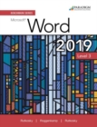 Image for Benchmark Series: Microsoft Word 2019 Level 3 : Text + Review and Assessments Workbook