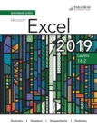 Image for Microsoft Excel 2019Levels 1 and 2