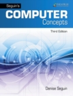 Image for Seguin&#39;s Computer Concepts with Microsoft Office 365, 2019 : Review and Assessments Workbook