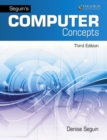 Image for Seguin&#39;s Computer Concepts with Microsoft Office 365, 2019 : Text + Review and Assessments Workbook