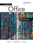 Image for Benchmark Series: Microsoft Office 365, 2019 Edition : Access Code Card and Text (code via mail)