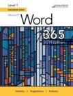 Image for Benchmark Series: Microsoft Word 2019 Level 1 : Access Code Card and Text (code via mail)