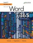 Image for Benchmark Series: Microsoft Word 2019 Level 2 : Access Code Card and Text (code via mail)