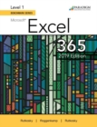 Image for Benchmark Series: Microsoft Excel 2019 Level 1 : Access Code Card and Text (code via mail)