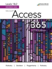 Image for Benchmark Series: Microsoft Access 2019 Levels 1&amp;2 : Access Code Card and Text (code via mail)