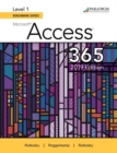 Image for Benchmark Series: Microsoft Access 2019 Level 1 : Access Code Card and Text (code via mail)