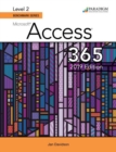 Image for Benchmark Series: Microsoft Access 2019 Level 2 : Access Code Card and Text (code via mail)