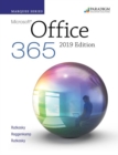 Image for Marquee Series: Microsoft Office 2019 : Text and eBook (access code via mail)