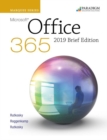 Image for Marquee Series: Microsoft Office 2019 - Brief Edition : Brief Edition - Access Code Card and Text (code via mail)