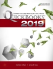 Image for Computerized Accounting with QuickBooks Online 2019 - Desktop Edition : Text