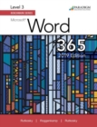 Image for Benchmark Series: Microsoft Word 2019 Level 3 : Access Code Card and Text (code via mail)