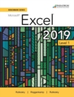 Image for Benchmark Series: Microsoft Excel 2019 Level 1 : Text, Review and Assessments Workbook and eBook (access code via mail)