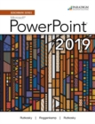 Image for Benchmark Series: Microsoft Powerpoint 2019 : Text, Review and Assessments Workbook and eBook (access code via mail)