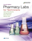 Image for Pharmacy Labs for Technicians : Text with eBook (access code via mail)