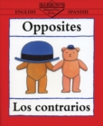Image for Opposites/Los contrarios