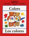 Image for Colors/Los colores