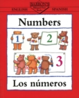 Image for Numbers  : lohs noo-meh-rohs