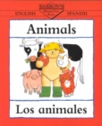 Image for Animals : Los Animales