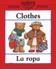 Image for Clothes/La ropa