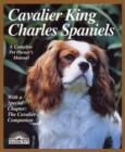 Image for Cavilier King Charles Spaniels