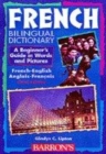 Image for French Bilingual Dictionary
