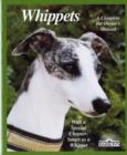 Image for Whippets  : everything about purchase, care, nutrition, behavior, training, and exercising