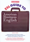 Image for ESL Guide to American Business English
