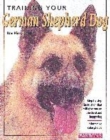 Image for Training Your German Shepherd Dog