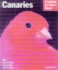 Image for Canaries